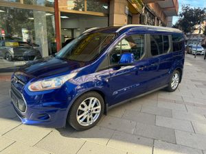 Ford Tourneo Connect 2014 - Foto 2