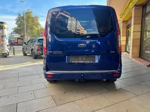 Ford Tourneo Connect 2014 - Foto 5