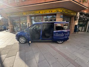 Ford Tourneo Connect 2014 - Foto 7