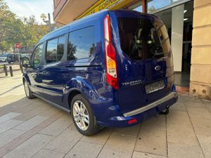 Ford Tourneo Connect 2014 - Foto 6