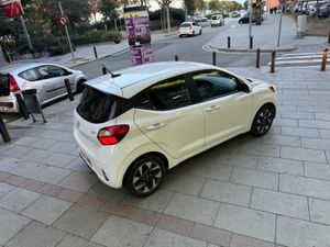 Hyundai i10 1.0 MPI 49 kW (67 CV) AT Klass - Foto 5