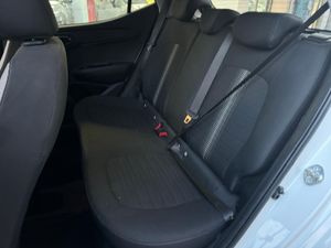 Hyundai i10 1.0 MPI 49 kW (67 CV) AT Klass - Foto 11