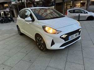 Hyundai i10 1.0 MPI 49 kW (67 CV) AT Klass - Foto 2