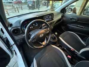 Hyundai i10 1.0 MPI 49 kW (67 CV) AT Klass - Foto 13