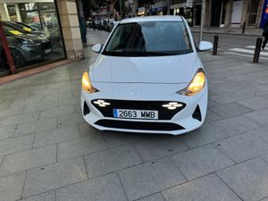Hyundai i10 1.0 MPI 49 kW (67 CV) AT Klass - Foto 3