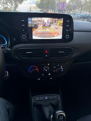 Hyundai i10 1.0 MPI 49 kW (67 CV) AT Klass - Foto 12