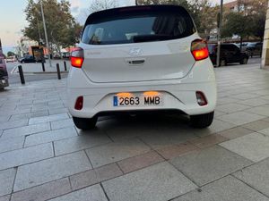 Hyundai i10 1.0 MPI 49 kW (67 CV) AT Klass - Foto 8