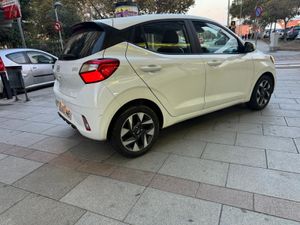 Hyundai i10 1.0 MPI 49 kW (67 CV) AT Klass - Foto 9