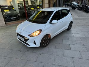 Hyundai i10 1.0 MPI 49 kW (67 CV) AT Klass - Foto 3