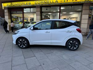 Hyundai i10 1.0 MPI 49 kW (67 CV) AT Klass - Foto 4