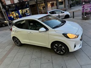 Hyundai i10 1.0 MPI 49 kW (67 CV) AT Klass - Foto 7