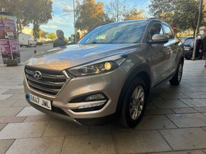 Hyundai Tucson 1.6 GDI - Foto 2