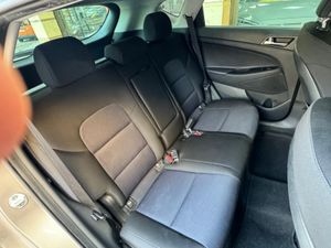 Hyundai Tucson 1.6 GDI - Foto 6