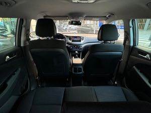 Hyundai Tucson 1.6 GDI - Foto 8