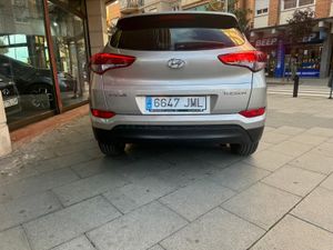 Hyundai Tucson 1.6 GDI - Foto 4