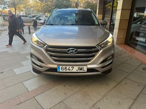 Hyundai Tucson 1.6 GDI - Foto 5