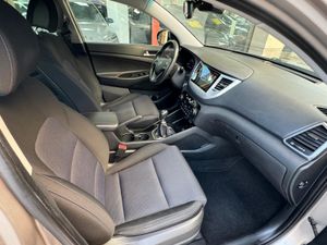 Hyundai Tucson 1.6 GDI - Foto 7
