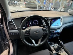 Hyundai Tucson 1.6 GDI - Foto 9