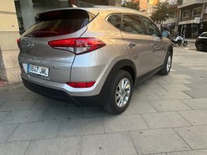Hyundai Tucson 1.6 GDI - Foto 3