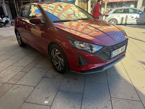 Hyundai i20 1.2 MPi 6undefined (84 CV) Klass - Foto 2