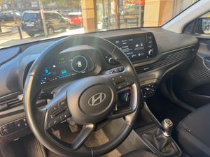 Hyundai i20 1.2 MPi 6undefined (84 CV) Klass - Foto 8