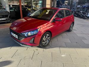 Hyundai i20 1.2 MPi 6undefined (84 CV) Klass - Foto 7