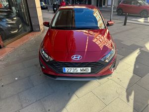 Hyundai i20 1.2 MPi 6undefined (84 CV) Klass - Foto 6