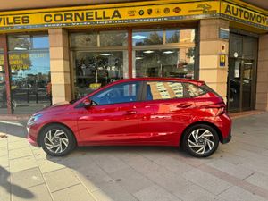 Hyundai i20 1.2 MPi 6undefined (84 CV) Klass - Foto 4