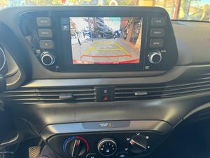 Hyundai i20 1.2 MPi 6undefined (84 CV) Klass - Foto 11