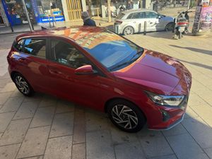 Hyundai i20 1.2 MPi 6undefined (84 CV) Klass - Foto 5