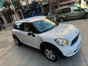 MINI Clubman Cooper D 5 puertas 1.6 - Foto 3