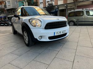MINI Clubman Cooper D 5 puertas 1.6 - Foto 2
