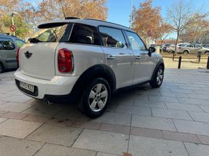 MINI Clubman Cooper D 5 puertas 1.6 - Foto 4