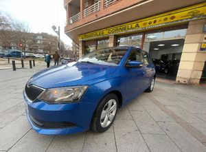 Skoda Fabia 1.0 ACTIVE - Foto 4