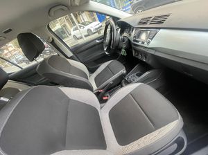 Skoda Fabia 1.0 ACTIVE - Foto 10