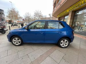 Skoda Fabia 1.0 ACTIVE - Foto 5