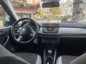 Skoda Fabia 1.0 ACTIVE - Foto 8