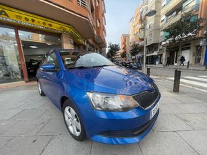 Skoda Fabia 1.0 ACTIVE - Foto 2
