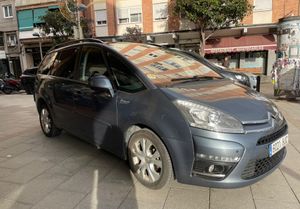 Citroën C4 e-HDi 110 Airdream CMP6 Collection Picasso - Foto 2