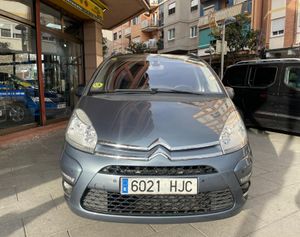 Citroën C4 e-HDi 110 Airdream CMP6 Collection Picasso - Foto 3