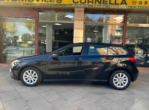 Mercedes Clase A A 180 - Foto 4