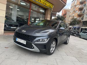 Hyundai Kona 1.0 TGDi 48V 88 kW (120 CV) Klass - Foto 2