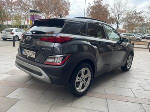 Hyundai Kona 1.0 TGDi 48V 88 kW (120 CV) Klass - Foto 3