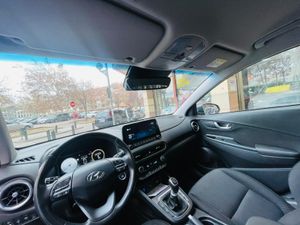 Hyundai Kona 1.0 TGDi 48V 88 kW (120 CV) Klass - Foto 6