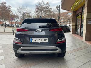 Hyundai Kona 1.0 TGDi 48V 88 kW (120 CV) Klass - Foto 4