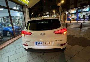 Hyundai Tucson 1.6 GO - Foto 3