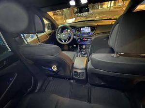 Hyundai Tucson 1.6 GO - Foto 6