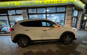 Hyundai Tucson 1.6 GO - Foto 4