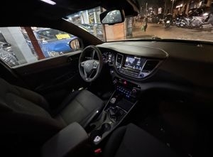 Hyundai Tucson 1.6 GO - Foto 5