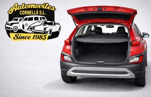 Hyundai Kona 1.0 EDITION 2022 - Foto 5